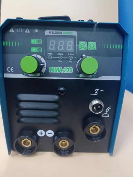 Купить Supergen MMA-270 в Чита за 4200 руб.