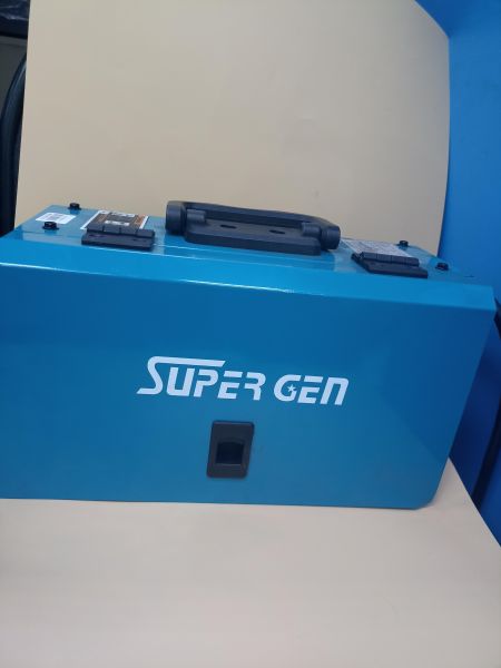 Купить Supergen MMA-270 в Чита за 4200 руб.