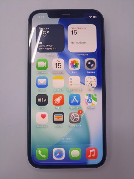 Купить Apple iPhone 12 64GB в Чита за 19700 руб.