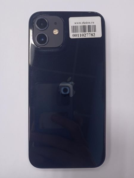 Купить Apple iPhone 12 64GB в Чита за 19700 руб.