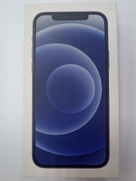 Купить Apple iPhone 12 64GB в Чита за 19700 руб.