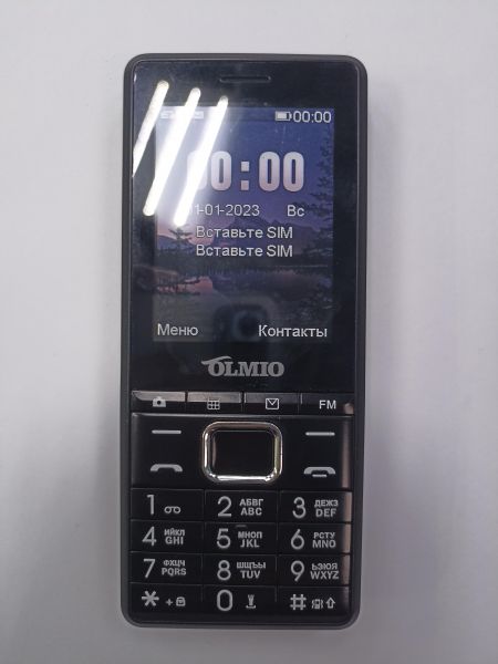 Купить OLMIO A25 Duos в Чита за 800 руб.