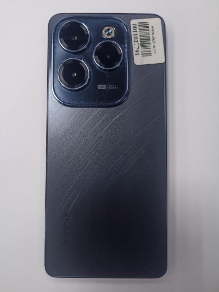 Купить Infinix Hot 40 Pro 12/256GB (X6837) Duos в Чита за 11700 руб.