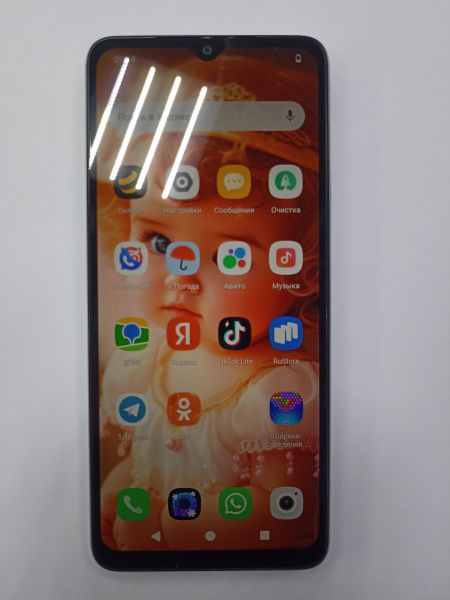 Купить Xiaomi Redmi A3x 3/64GB (24048RN6CG) Duos в Чита за 4000 руб.