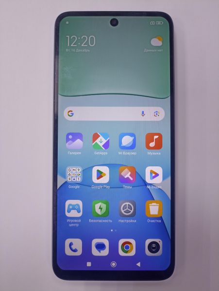 Купить Xiaomi Redmi 13 8/256GB (24049RN28L) Duos в Чита за 6500 руб.