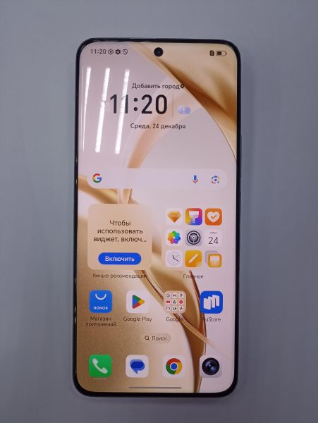 Купить Honor 200 8/256GB (ELI-NX9) Duos в Чита за 16500 руб.
