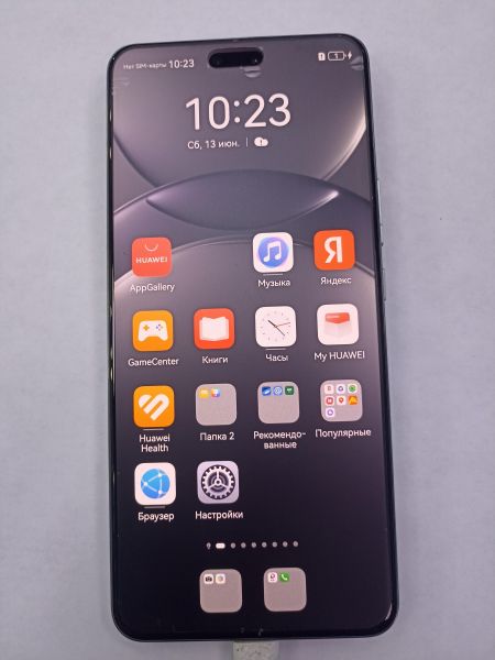 сотовый телефон Huawei nova 13 Pro 12/512GB (MIS-LX9) Duos в Чита