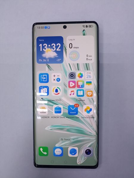 Купить Honor 70 12/256GB (FNE-AN00) Duos в Чита за 14900 руб.