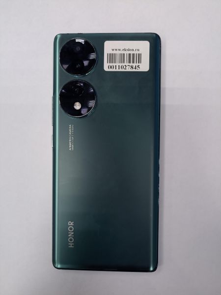 Купить Honor 70 12/256GB (FNE-AN00) Duos в Чита за 14900 руб.