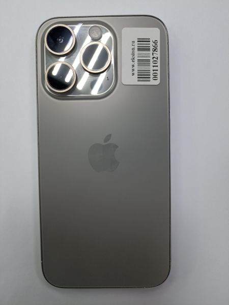 Купить Apple iPhone 15 Pro 128GB в Чита за 47000 руб.
