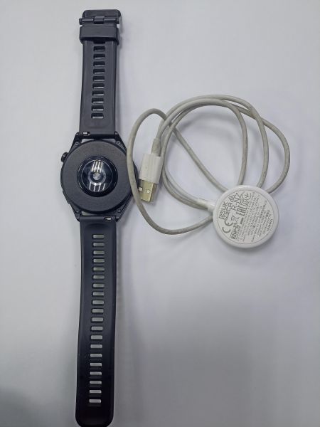 Купить Huawei Watch GT 3 SE (RUNEB29) с СЗУ в Чита за 1600 руб.