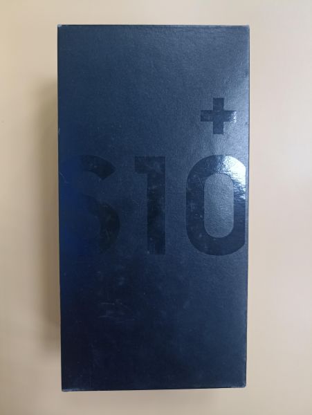 Купить Samsung Galaxy S10+ 8/128GB (G975F) Duos в Чита за 14900 руб.