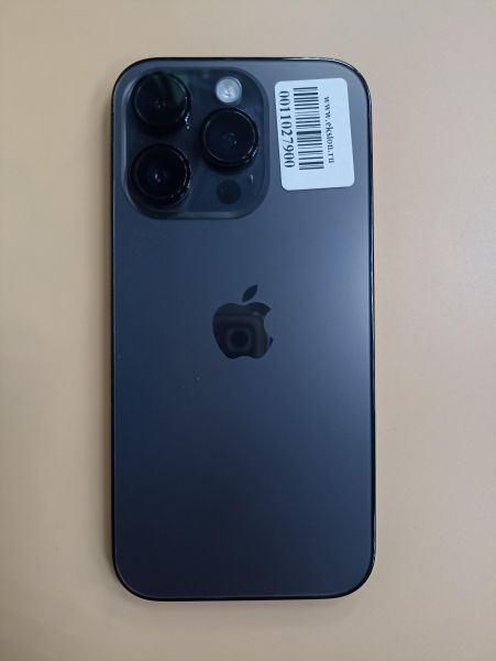 Купить Apple iPhone 14 Pro 256GB в Чита за 46300 руб.