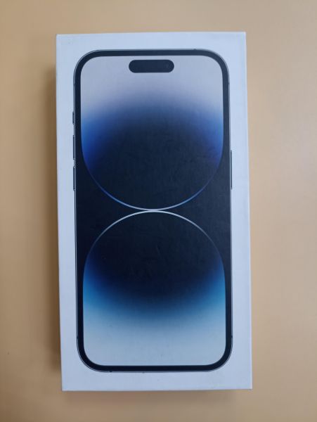 Купить Apple iPhone 14 Pro 256GB в Чита за 46300 руб.