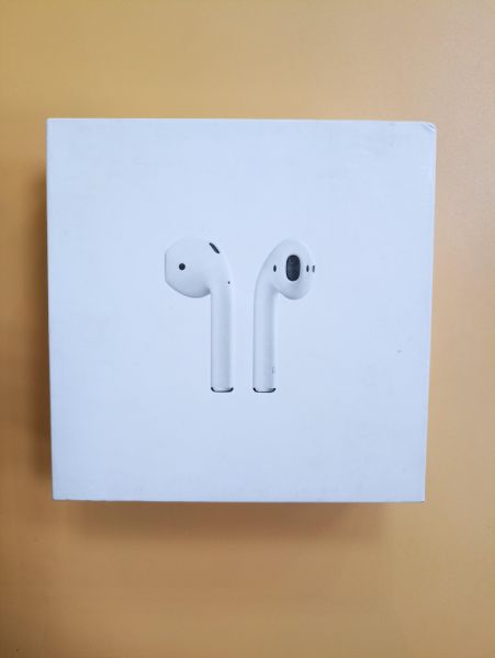 Купить Apple AirPods 2 (A2031, A2032, A1602) в Чита за 1500 руб.