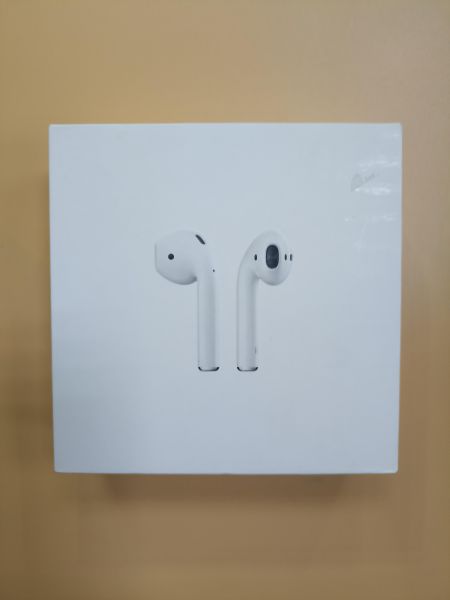 Купить Apple AirPods 2 (A2031, A2032, A1602) в Чита за 1500 руб.