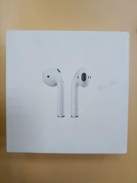 Купить Apple AirPods 2 (A2031, A2032, A1602) в Чита за 1500 руб.