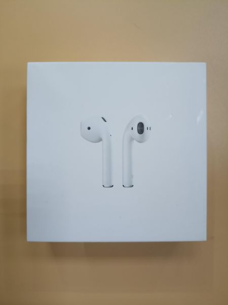 Купить Apple AirPods 2 (A2031, A2032, A1602) в Чита за 1500 руб.