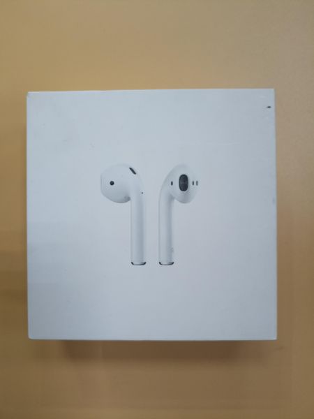 Купить Apple AirPods 2 (A2031, A2032, A1602) в Чита за 1500 руб.