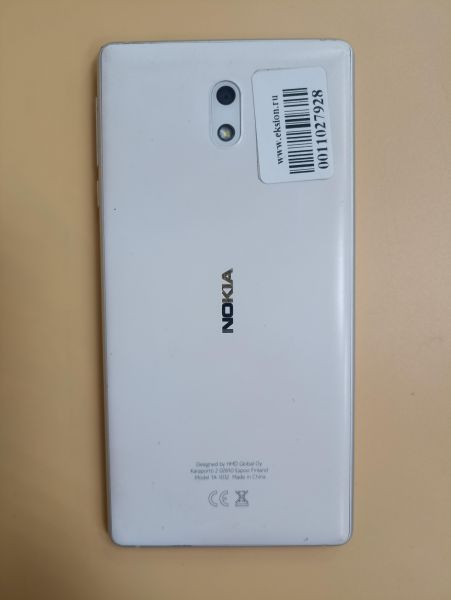 Купить Nokia 3 (TA-1032) Duos в Чита за 1500 руб.