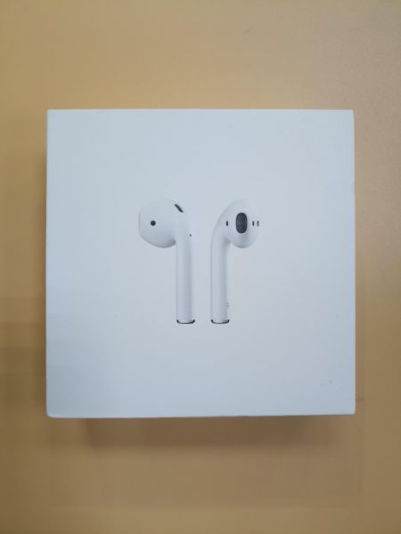 Купить Apple AirPods 2 (A2031, A2032, A1602) в Чита за 1500 руб.