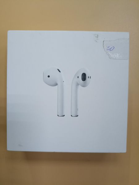 Купить Apple AirPods 2 (A2031, A2032, A1602) в Чита за 1500 руб.