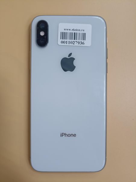 Купить Apple iPhone XS 256GB в Чита за 4200 руб.