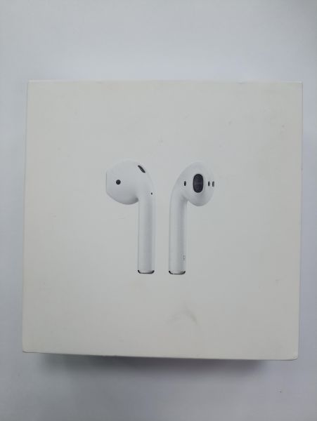 Купить Apple AirPods 2 (A2031, A2032, A1602) в Чита за 1500 руб.