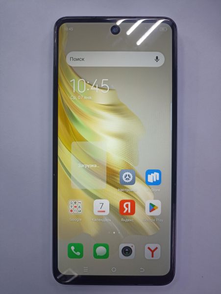 Купить TECNO Spark 20 8/256GB (KJ5n) Duos в Чита за 6300 руб.