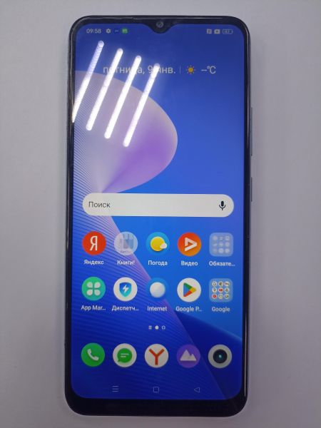 Купить Realme C25s 4/128GB (RMX3195) Duos в Чита за 4300 руб.