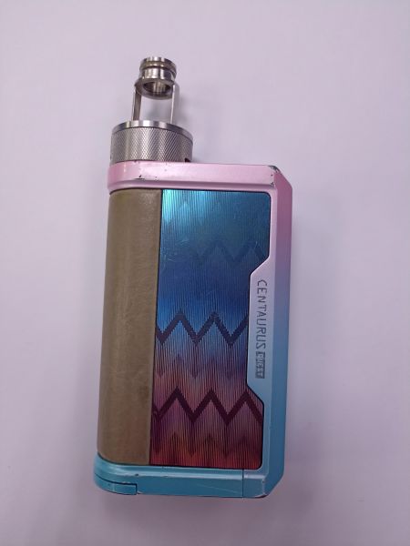 Купить LostVape Centaurus Quest Q200 (с 18 лет) в Чита за 2400 руб.
