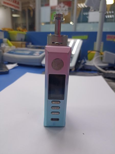 Купить LostVape Centaurus Quest Q200 (с 18 лет) в Чита за 2400 руб.