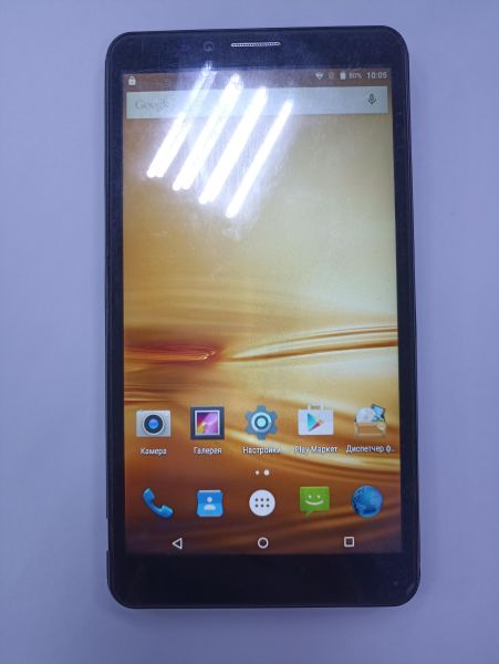 Купить Ginzzu ST6040 Duos в Чита за 900 руб.