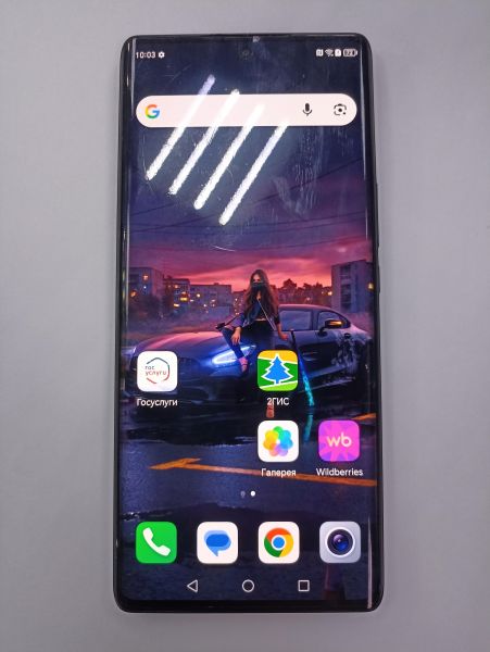 Купить Honor X9a 6/128GB (RMO-NX1) Duos в Чита за 9100 руб.