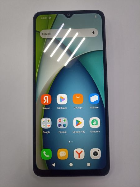 Купить Xiaomi Redmi A3x 3/64GB (24048RN6CG) Duos в Чита за 3900 руб.