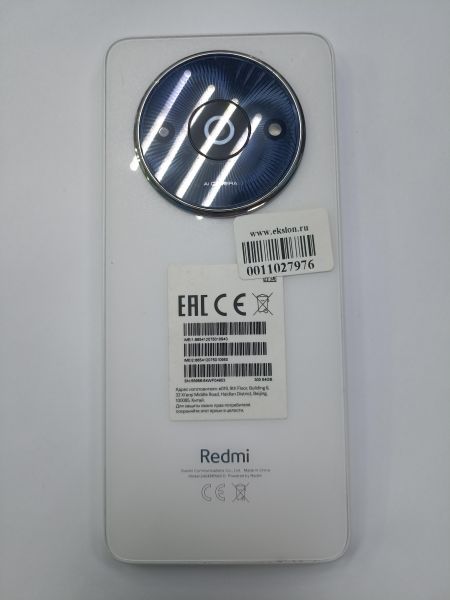 Купить Xiaomi Redmi A3x 3/64GB (24048RN6CG) Duos в Чита за 3900 руб.