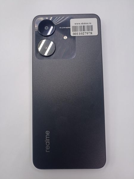 Купить Realme Note 60x 3/64GB (RMX3938) Duos в Чита за 4300 руб.