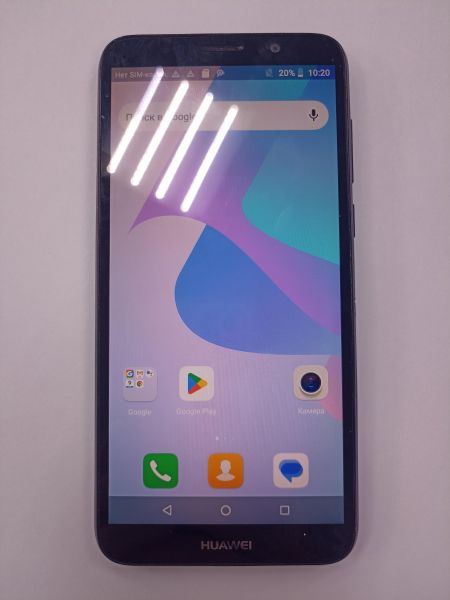 Купить Huawei Y5 Lite 2018 (DRA-LX5) Duos в Чита за 1000 руб.