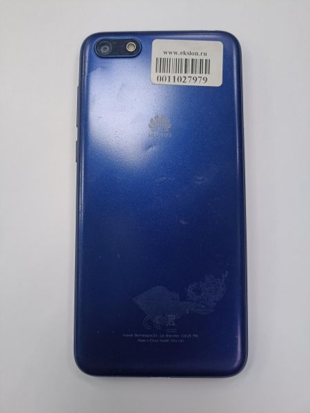 Купить Huawei Y5 Lite 2018 (DRA-LX5) Duos в Чита за 1000 руб.