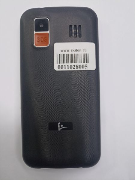 Купить F+ Ezzy 5 Duos в Чита за 800 руб.