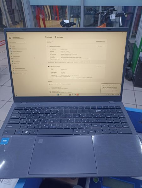 Купить Китайский 15.6/FHD/N95/12GB/512GB в Чита за 19000 руб.