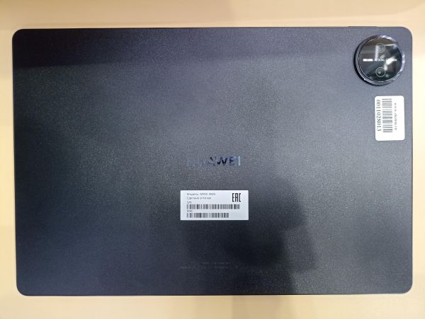 Купить Huawei MatePad Pro 12.2 12/256GB (MRDI-W09) (без SIM) в Чита за 34800 руб.