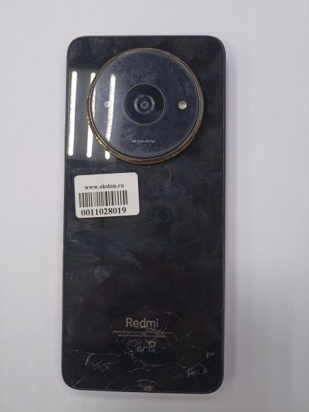 Купить Xiaomi Redmi A3x 3/64GB (24048RN6CG) Duos в Чита за 3600 руб.