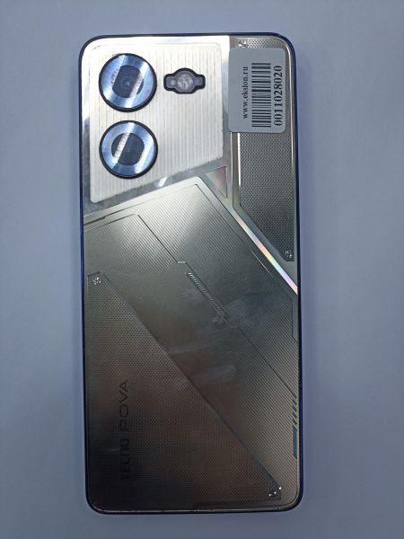 Купить TECNO Pova 5 8/256GB (LH7n) Duos в Чита за 3300 руб.