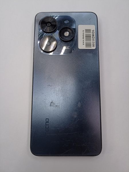 Купить TECNO Spark Go 2024 4/64GB (BG6) Duos в Чита за 3600 руб.