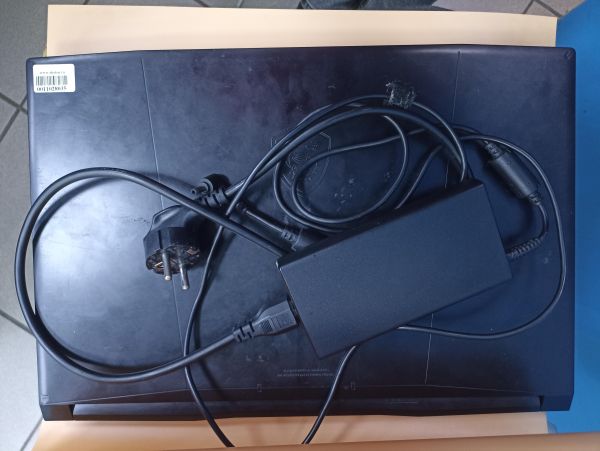 Купить MSI Katana 17 B12UCR-822RU в Чита за 49200 руб.