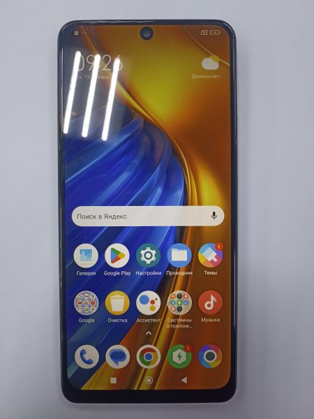 Купить POCO F4 8/256GB (22021211RG) Duos в Чита за 10000 руб.