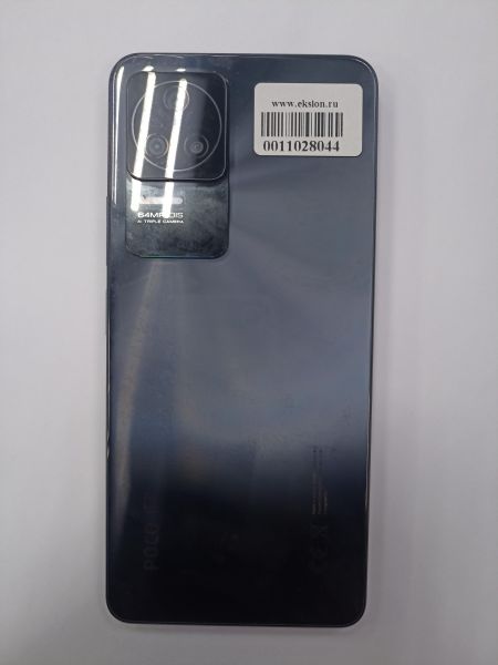 Купить POCO F4 8/256GB (22021211RG) Duos в Чита за 10000 руб.