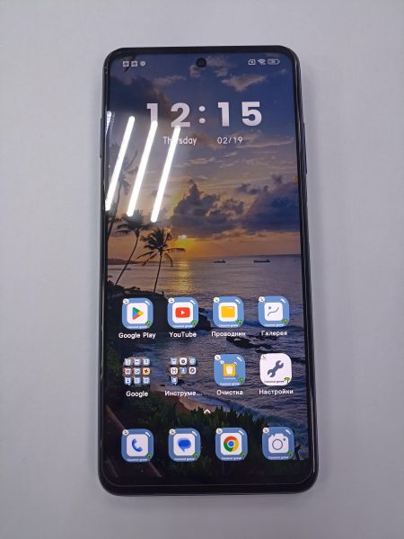 Купить POCO X3 NFC 6/128GB (M2007J20CG) Duos в Чита за 6100 руб.