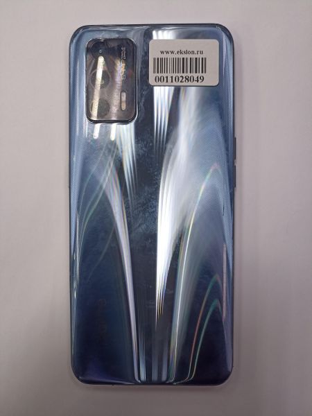 Купить Realme GT 5G 8/128GB (RMX2202) Duos в Чита за 10700 руб.